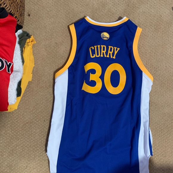 WARRIORS BUNDLE - Picture 3 of 3